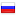 bkto.ru hosted country